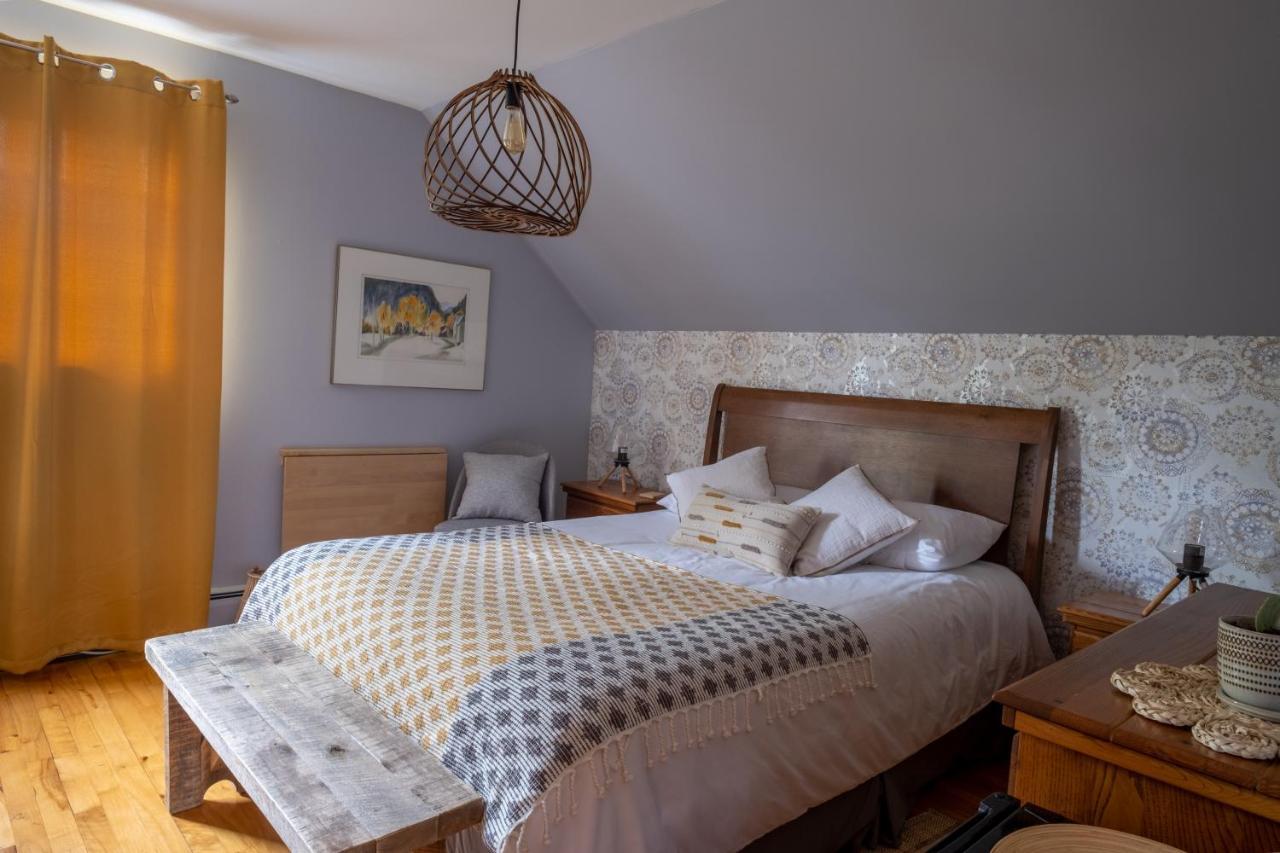 Bed and Breakfast Au Coq Du Bonheur Мейгог Экстерьер фото