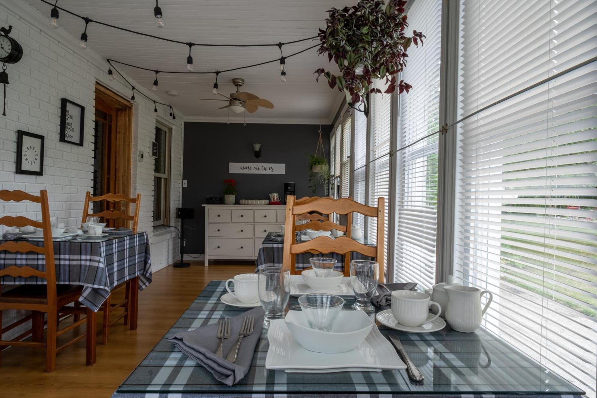 Bed and Breakfast Au Coq Du Bonheur Мейгог Экстерьер фото