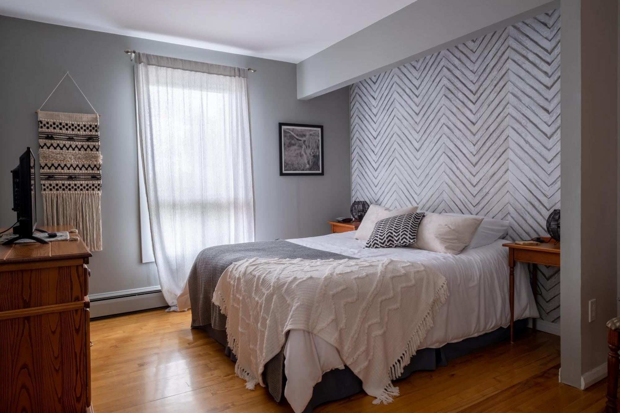 Bed and Breakfast Au Coq Du Bonheur Мейгог Экстерьер фото